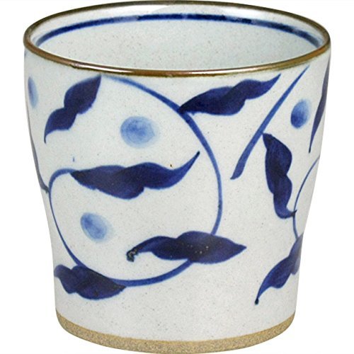 Ctoc Japan Shochu Cup Blue 03-804963 - Japanese Alcoholic Beverage