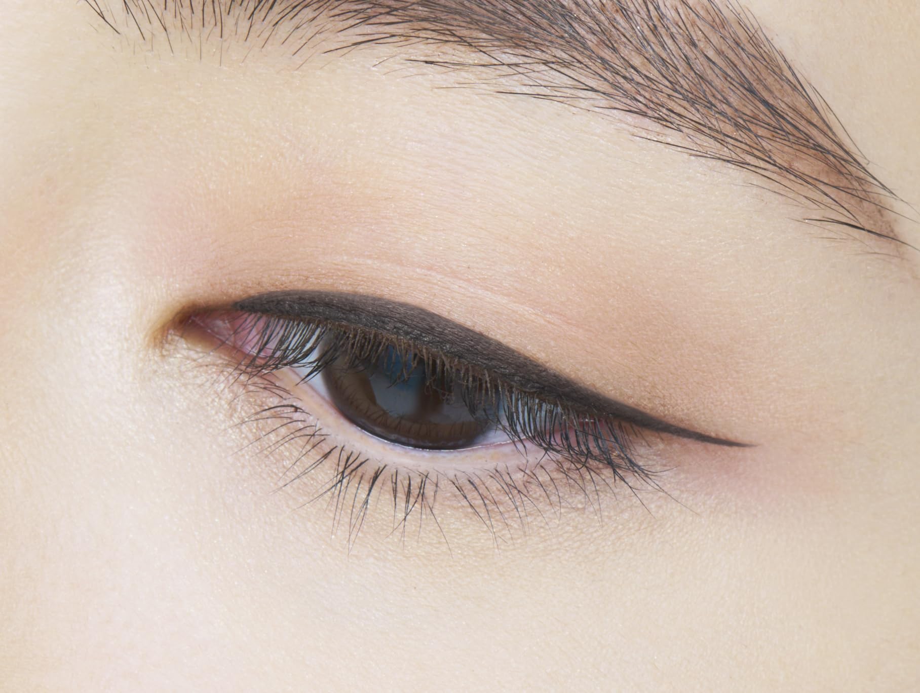 Dejavu Long-Lasting Real Black E Cream Eyeliner Pencil 1 Piece