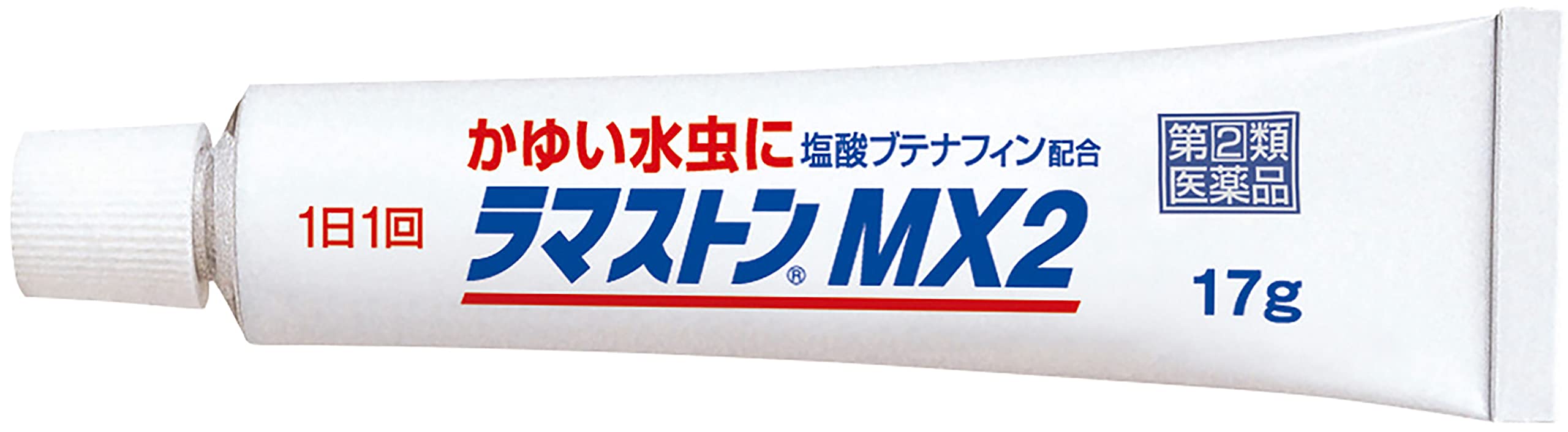 Ramaston Mx2 17G Self-Medication Tax System | Sato Pharmaceutical | Japan