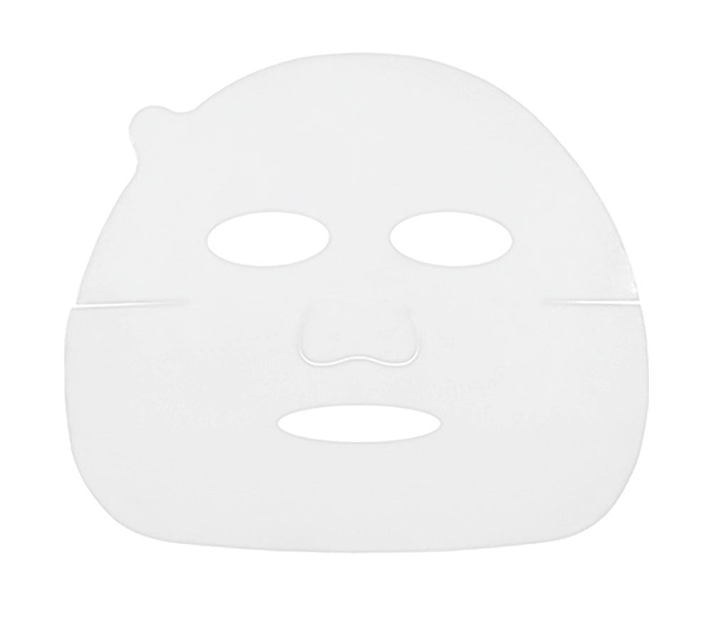 Dhc Bio Cellulose Mask 1 Piece - Facial Japanese Mask - Skincare Products Made In Japan