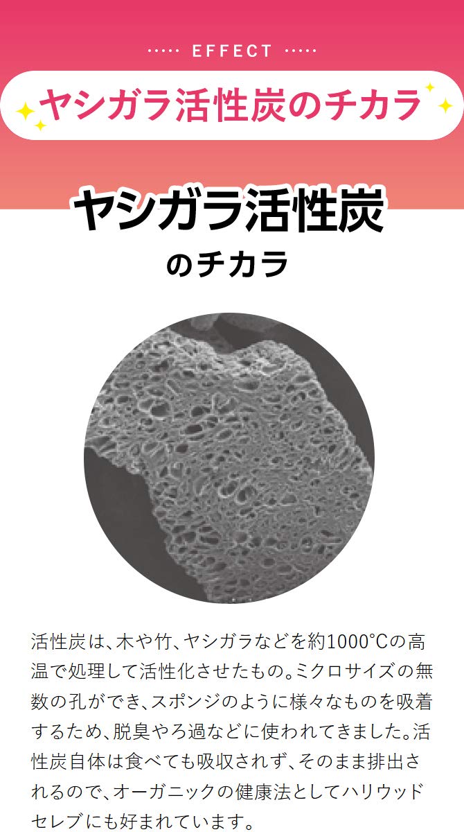 Dhc Detox Cleanse Supplement 30-Day 90 Tablets - Supplements For Weight Loss