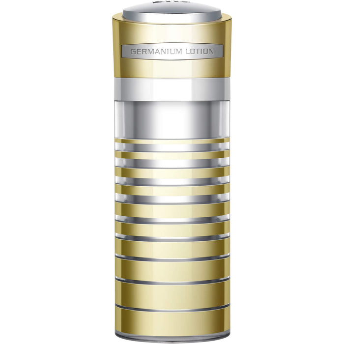 Dhc Germanium Lotion 120ml - Japanese Moisturizing Lotion - Facial Skincare Product