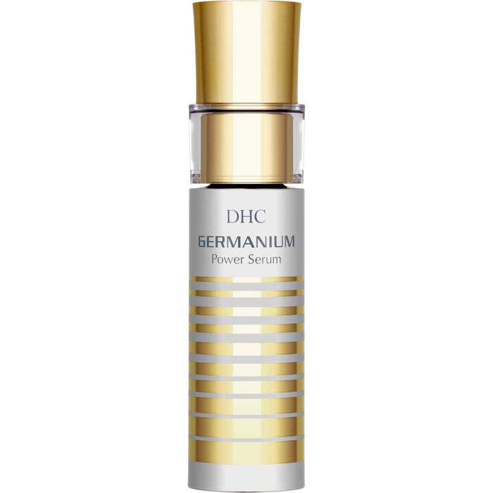Dhc Germanium Power Serum 30ml - Beauty And Skincare Moisturizers - Facial Skincare Products