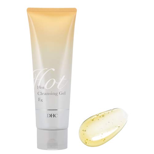 Dhc Hot Cleansing Gel Ex 280g - Facial Cleanser Made In Japan - Facial Skincare Product