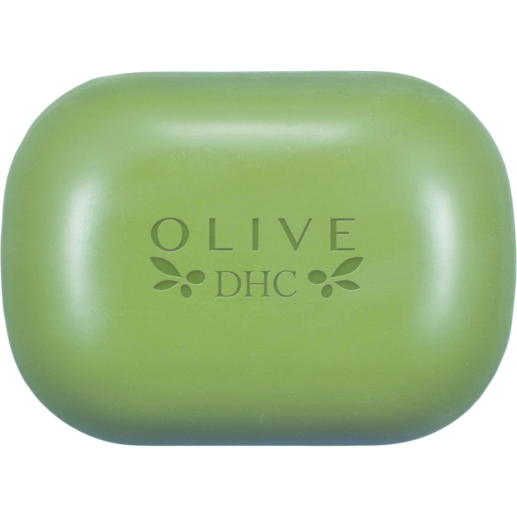 Dhc Olive Concentrate Soap 85g - Facial Soap From Natural Ingredients - Japanese Skincare Products