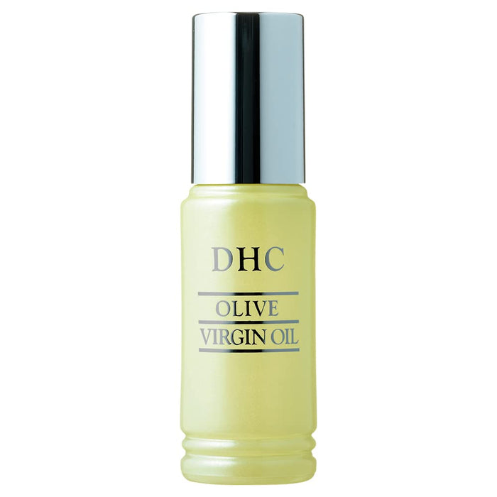 Dhc Japan Olive Virgin Oil 30Ml - Natural Hair Care Oil