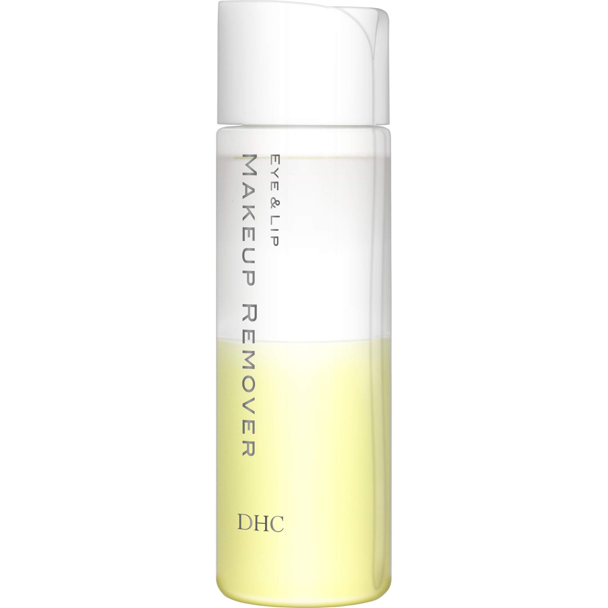 Dhc Eye & Lip Makeup Remover 120ml - Japanese Makeup Remover For Eye And Lip
