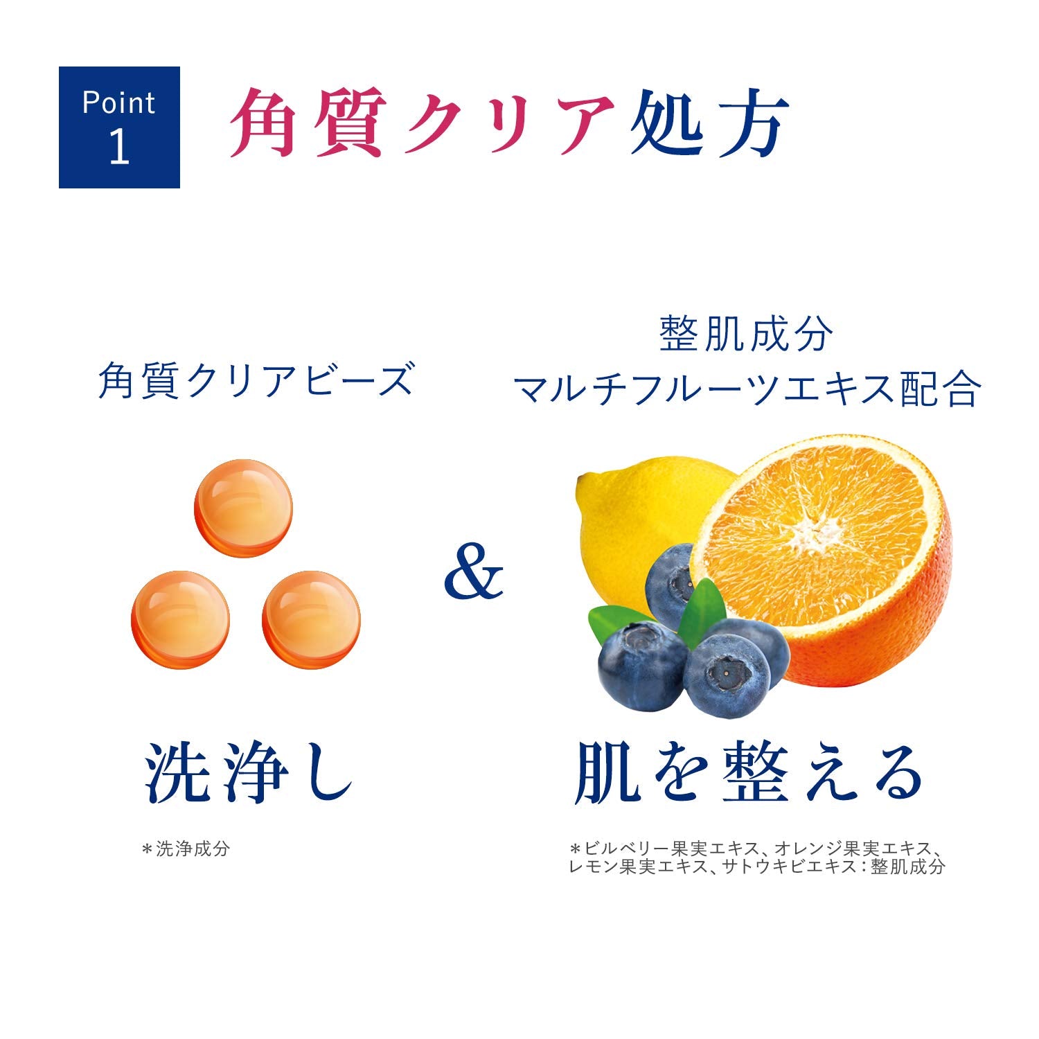 Dove Clear Renew Horny Dull Tone Up Washing Pigment 130G (4 items)