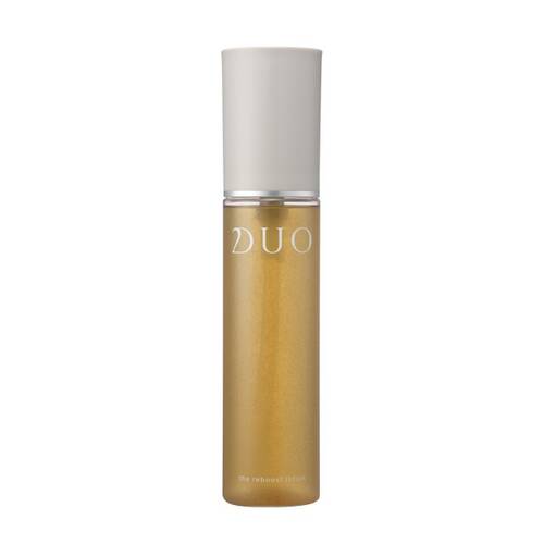 Duo The Reboost Lotion Moisturizing Oil-In-Lotion 120ml - Japan Aging Care Product