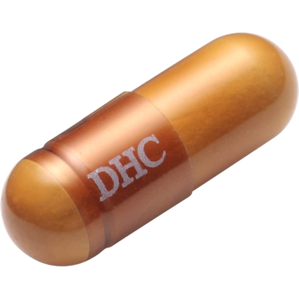 Dhc Easy Joint Movement 30-Day Supply - Japanese Supplement For Body Health