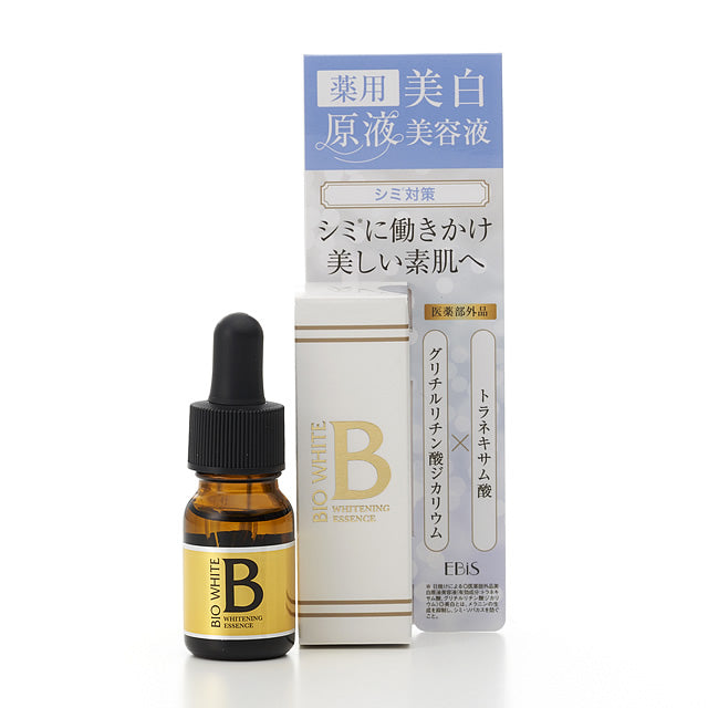 Ebisu Bee White 10ml