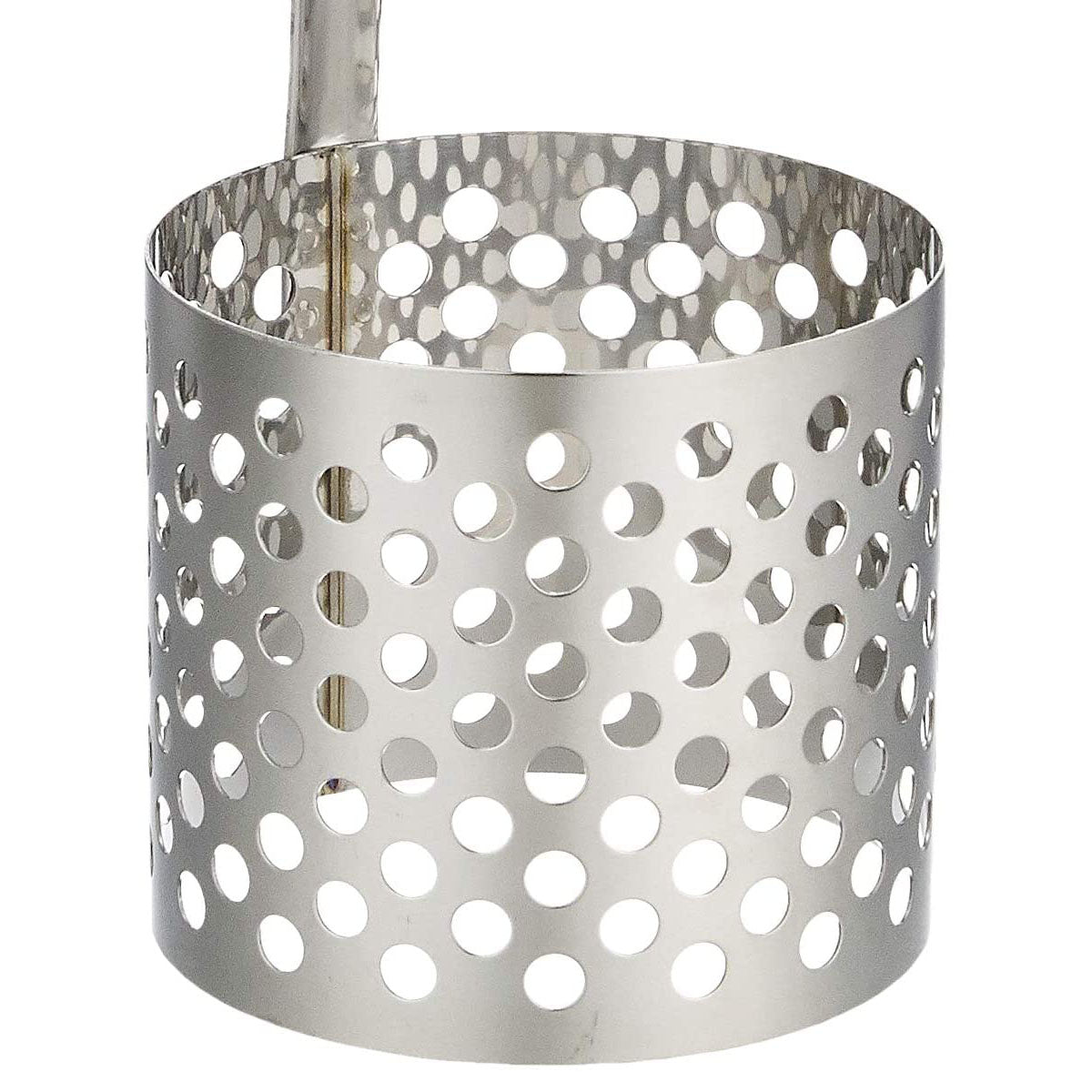 Ebm Stainless Steel Kakiage Tempura Dipper Ladle 11cm