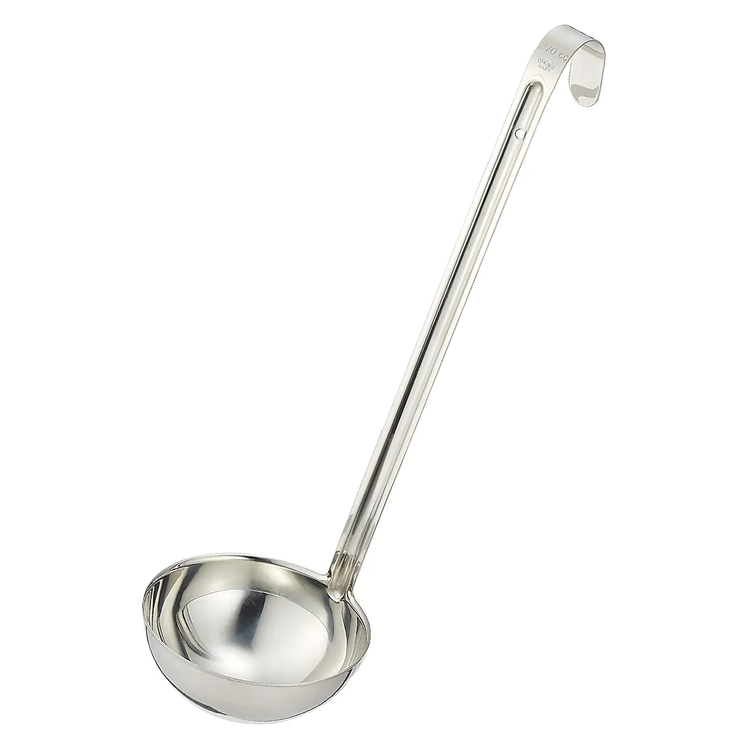 Ebm Japan Stainless Steel Ladle 30Ml