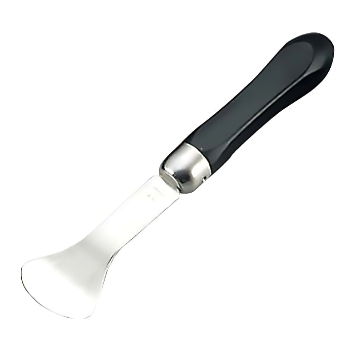 Ebm Stainless Steel Scallop Knife