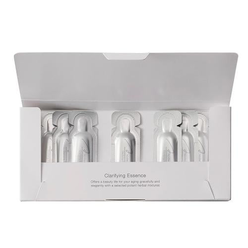 Axxzia Clarifying Essence Offers A Beauty Life For Your Aging - Japanese Aging Care Essence