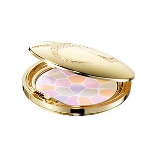 Albion I Elegance La Poodle Auto Nuance Rikusuizu 8.8 Grams - Japanese Face Powder Brands