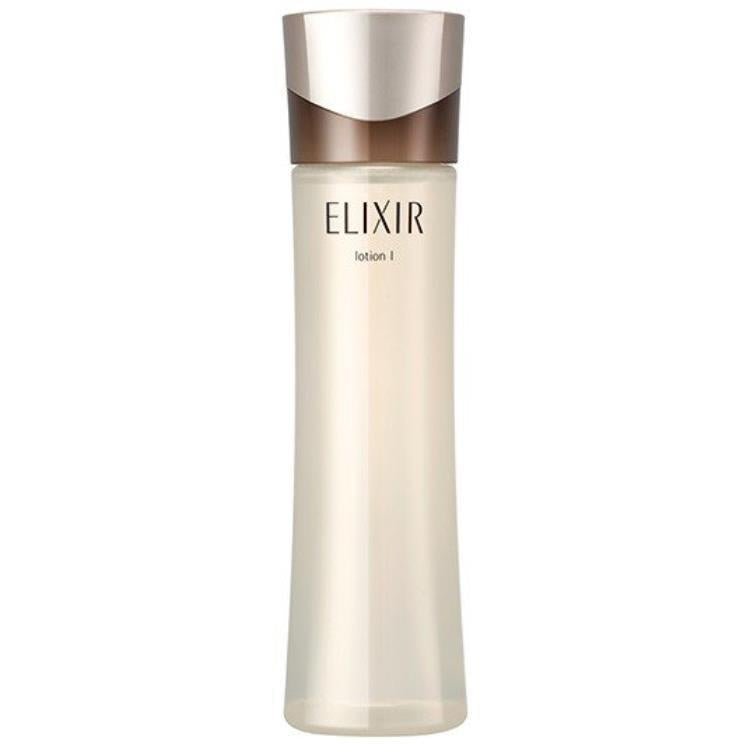 ELIXIR Elixir Advanced lotion TI 170ml refreshing