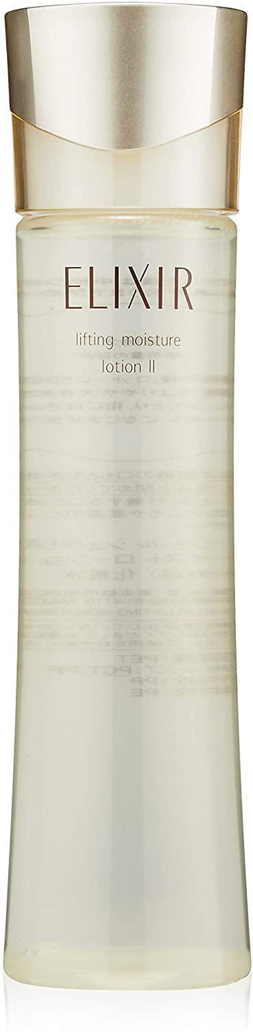 Elixir Superieur Lift Moist Lotion T Ⅱ Moist 170ml Japan With Love