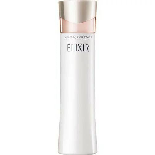 ELIXIR WHITE Clear Lotion C Ⅲ very moist