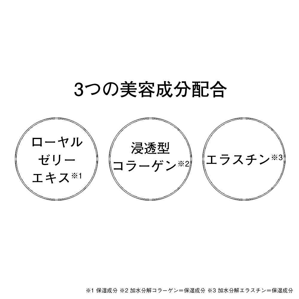 Enrich Cream Bottled 30G