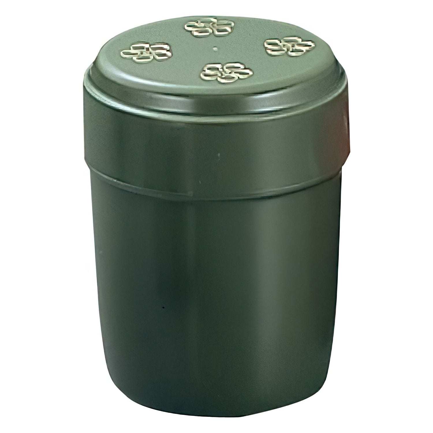 Entec Plastic Chazutsu Tea Caddy