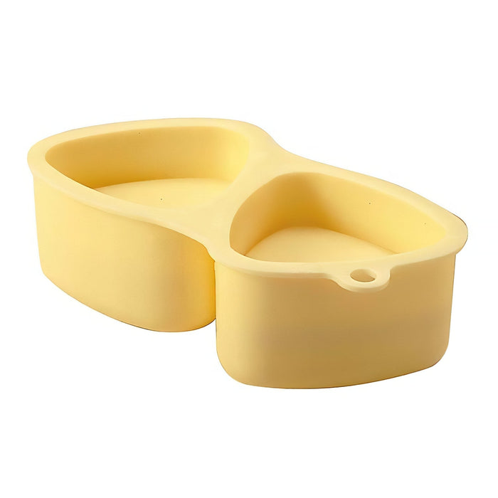 Entec Japan Polypropylene Onigiri Mold | Default Title