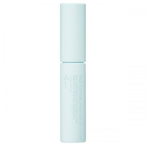 Ettusais Face Edition (Primer) Four Oily Skin 5.5ml - Makeup Protection Made In Japan