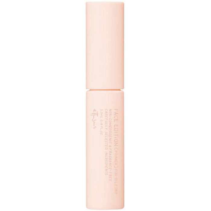 Ettusais Face Edition Primer For Oily Skin 5.5ml - Makeup Primer For Oily Skin - Makeup Prevention