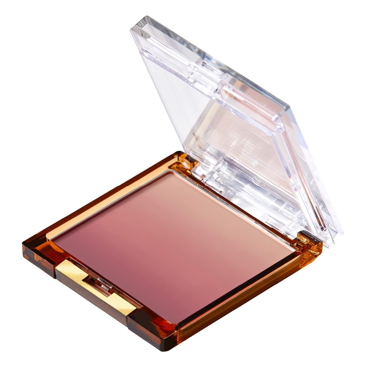 Excel Auratic Brush AB07 - High-Quality Makeup Catch Me Edition