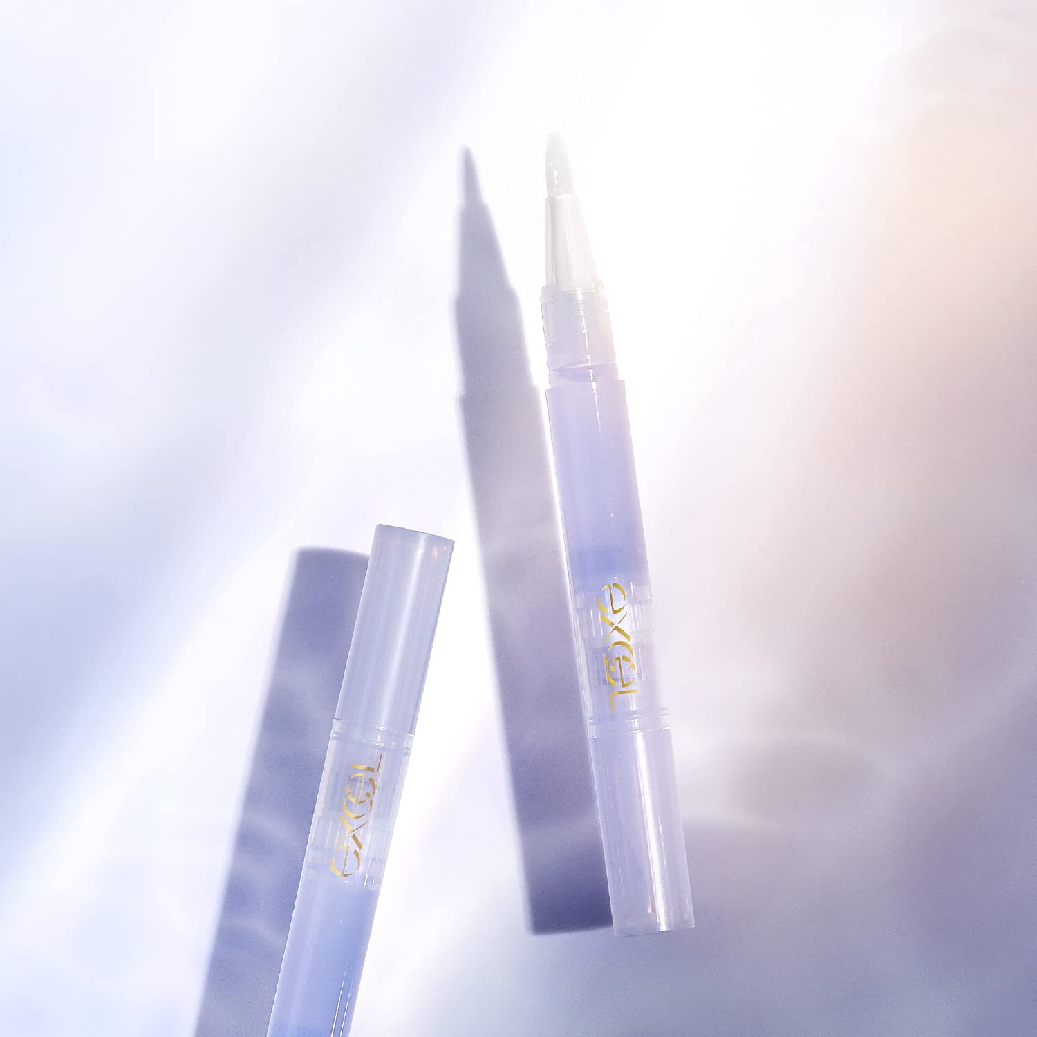 Excel Essence Nail Oil Nourishing Care for Nails