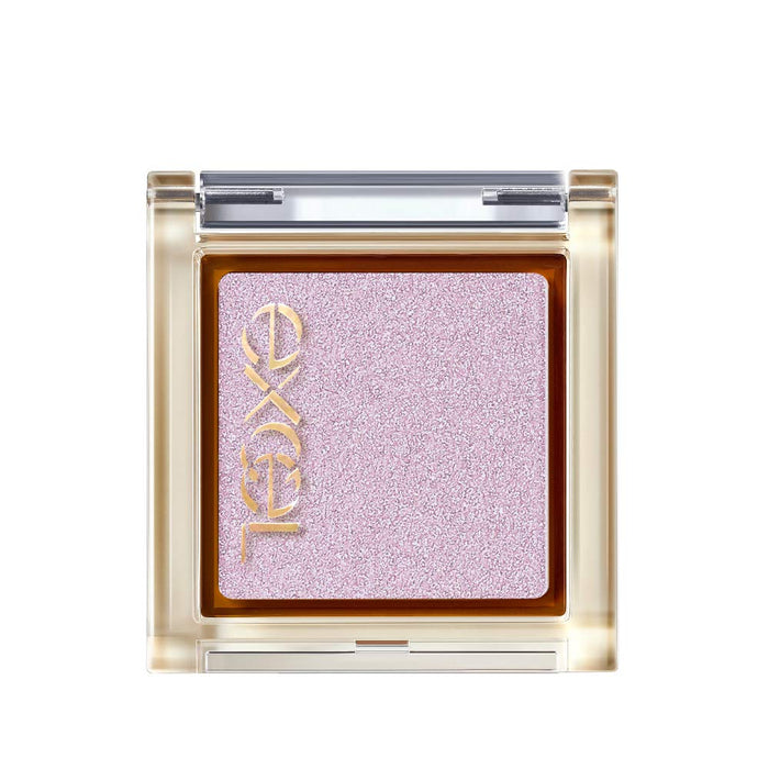 Excel Eye Planner S04 Icy Iris Eye Shadow - Premium Long-lasting Makeup