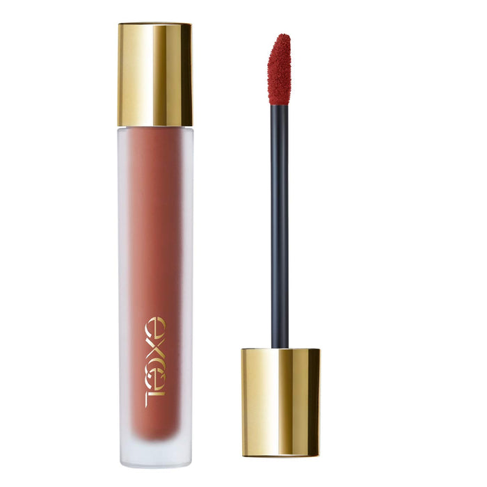 Excel Brand Lip Velvetist Lv03 About Love Lip Color Product