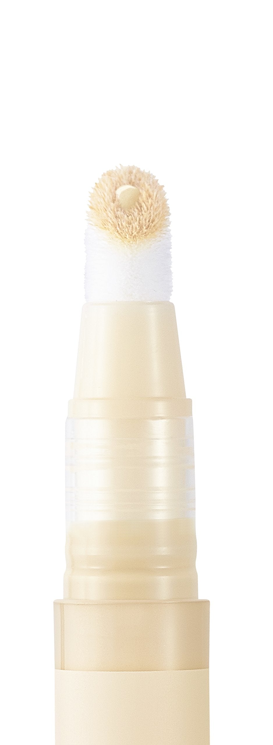 Beige Glow Excel Silent Glow Concealer SG02 - Excel Skin-perfecting Makeup