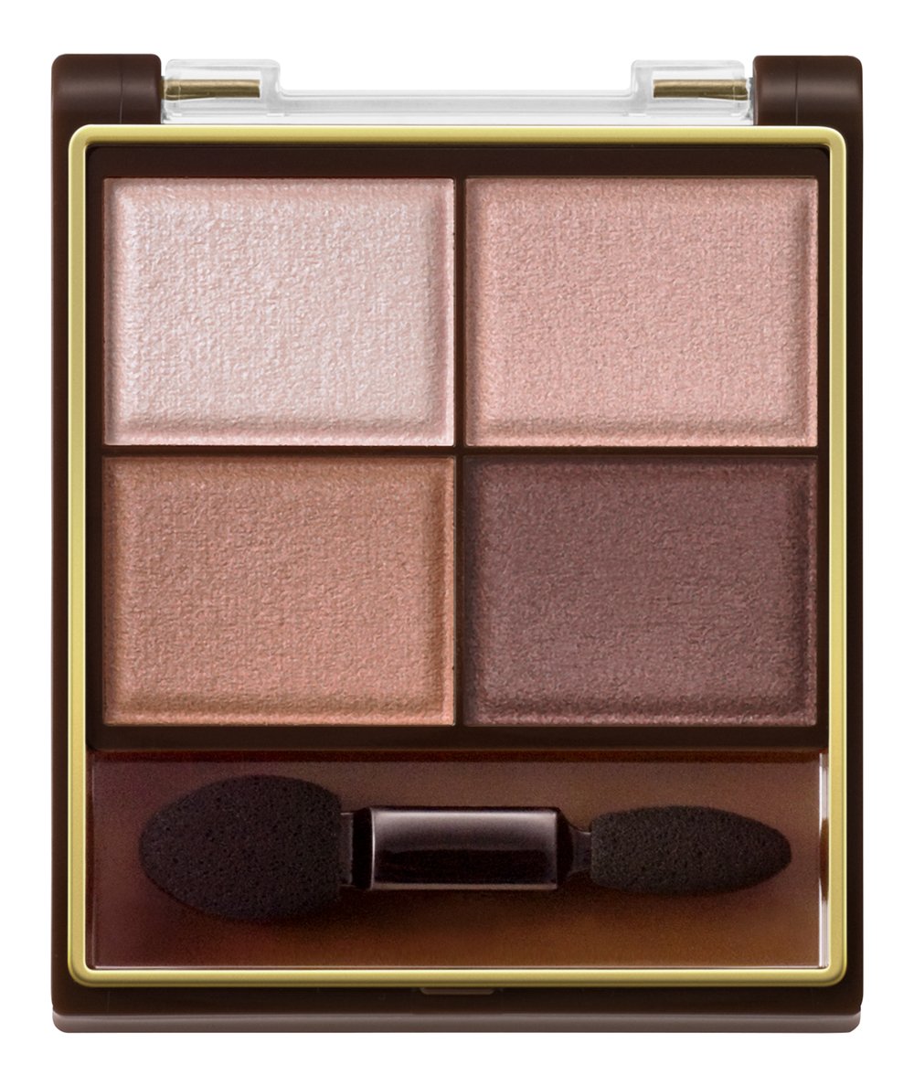 Excel Skinny Rich SR07 Magnolia Brown Eye-shadow by Excel