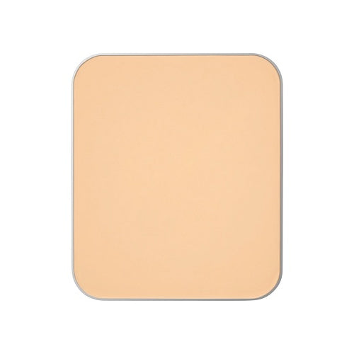 Excel Featherize On Powder F001 Natural Ocher 10 SPF35 PA ++ - Makeup Foundation