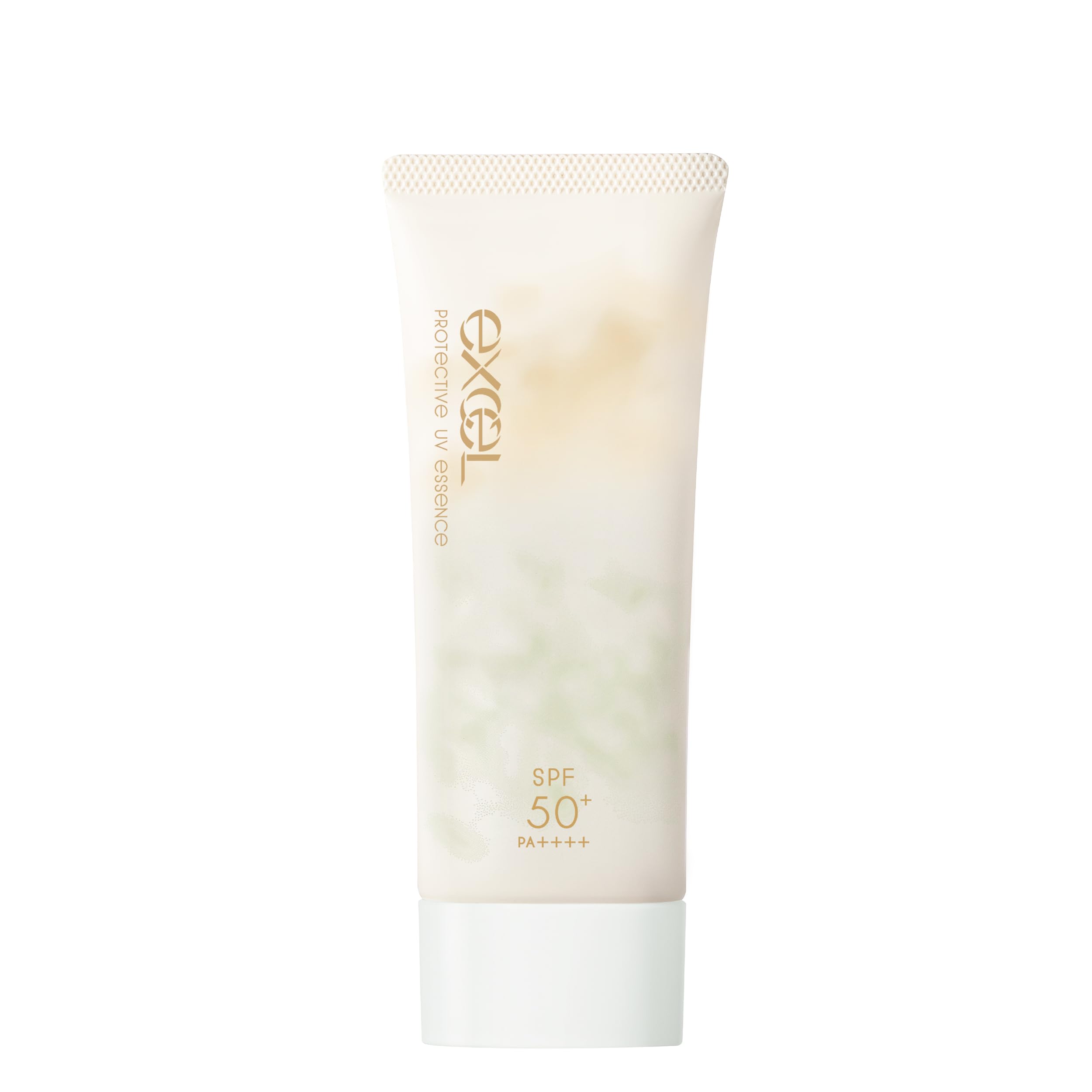 Excel Protective UV Essence 01 - Limited Edition Lafrance & Jasmine - 24 Hours Protection