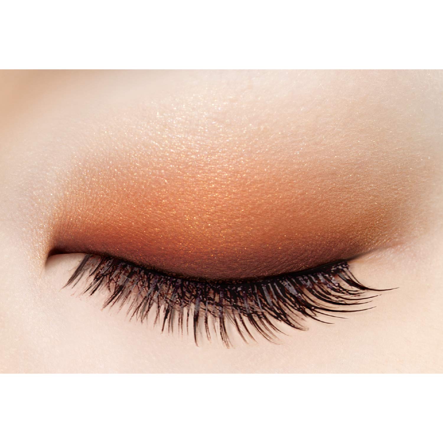 Excel Skinny Rich Shadow Sr05 Japan (Warm Brown) Palette Eyeshadow