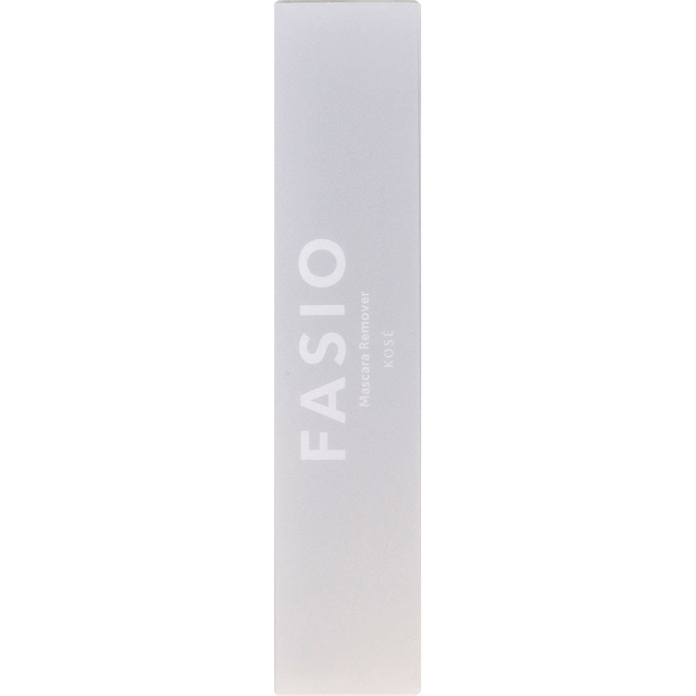 Kose Fasio Easy Mascara Remover 6.5ml - Kose Mascara Remover Made In Japan