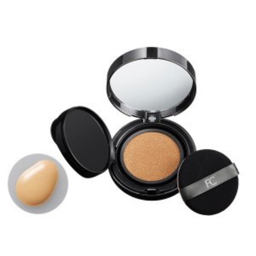 Fancl Bb Cover Cushion SPF50+ PA++++ Light Tone (Case + Refill)
