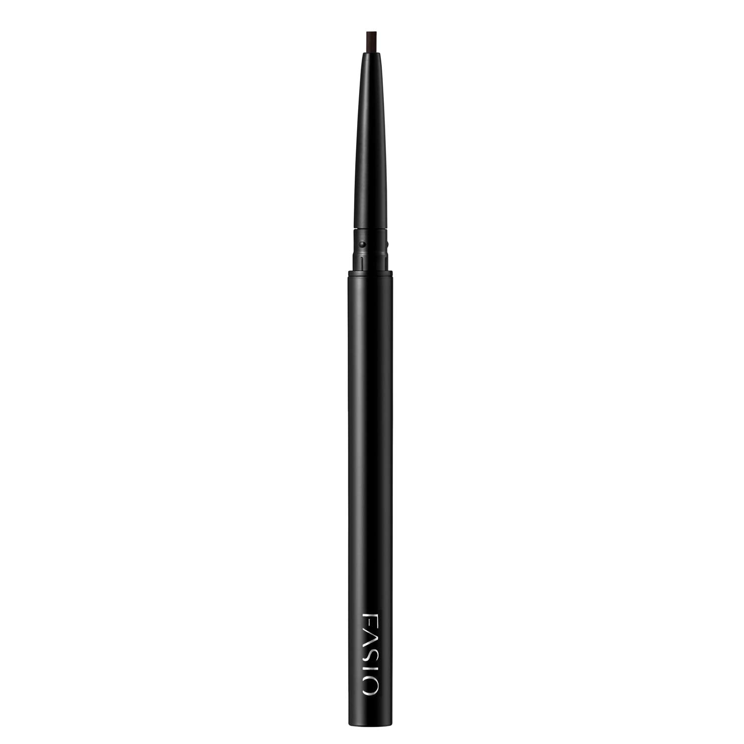 Fasio Powerful Stay Gel Liner Black Bk001 0.1G - Made In Japan