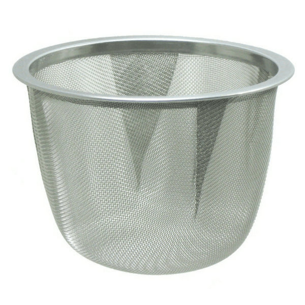 Fino Induction Gooseneck Kettle With Tea Infuser 1.0L