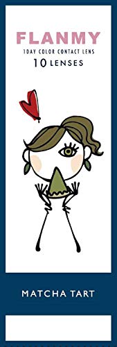 Flammie Aquarich Matcha Tart 10-Piece Set - Japan - 2.50