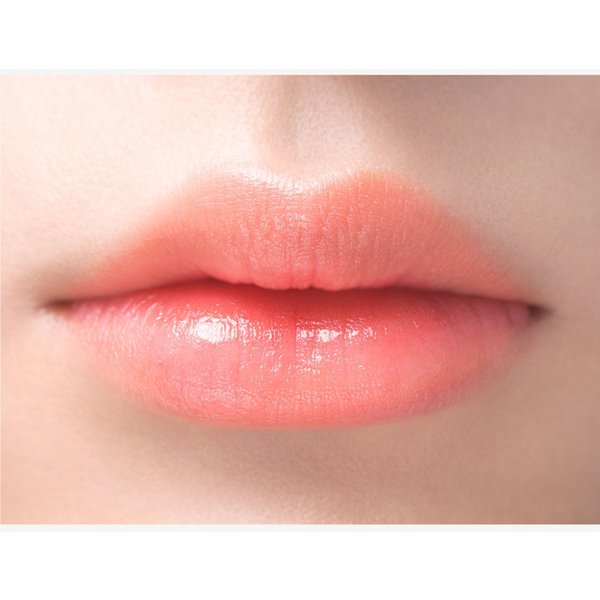 UZU BY FLOWFUSHI 38C / 99F LIPSTICK 锛1 Light-orange