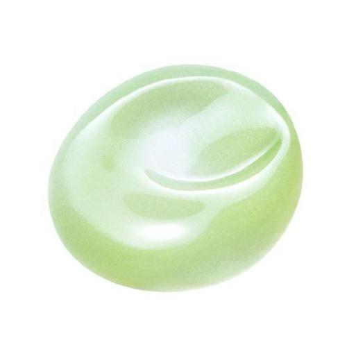FlowFushi Lip 38°C Lip Treatment -2°C Cool Ice Green 0.2 Oz