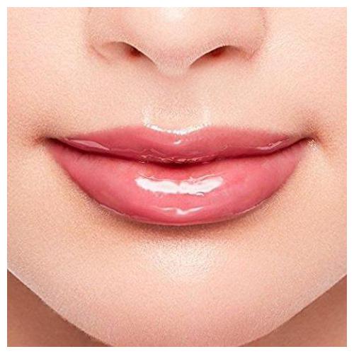 Flow Fushi Lip38℃ Lip Treatment +3℃ Vivid Coral Pink