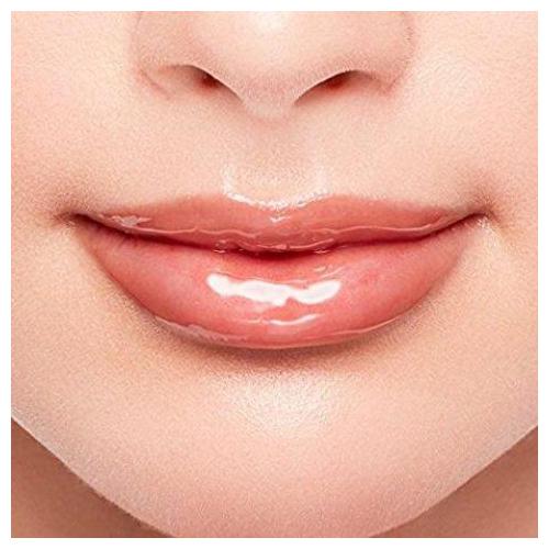 Flowfushi Lip 38 Degrees Lip Treatment +5℃ Hot Coral Orange (0.2oz)