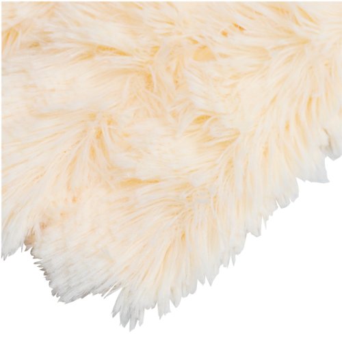 Lec Fluffy Cleaning Gloves 2Pcs Japan