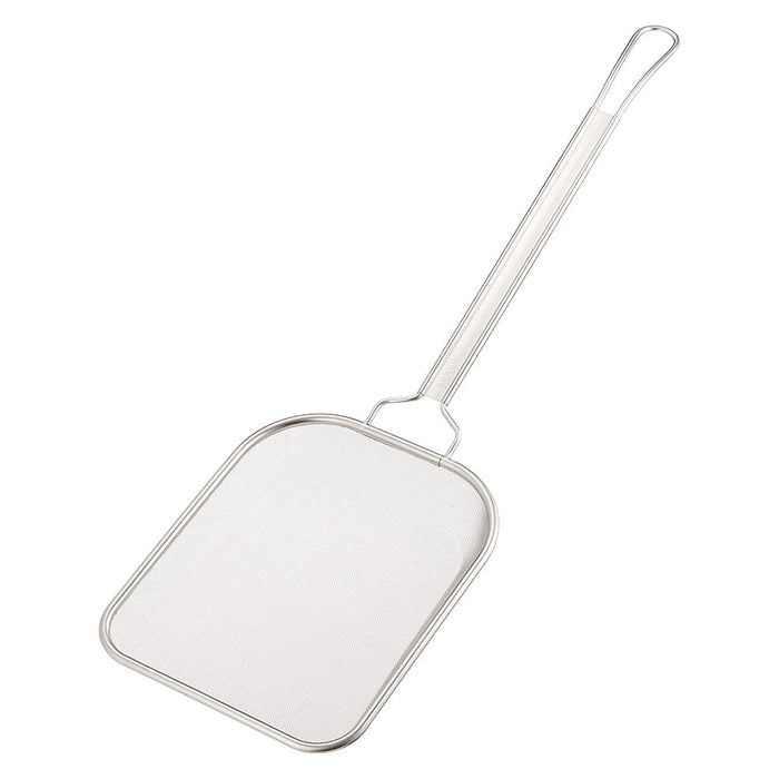 Fujiboshi Stainless Steel Mesh Oil Skimmer Fine