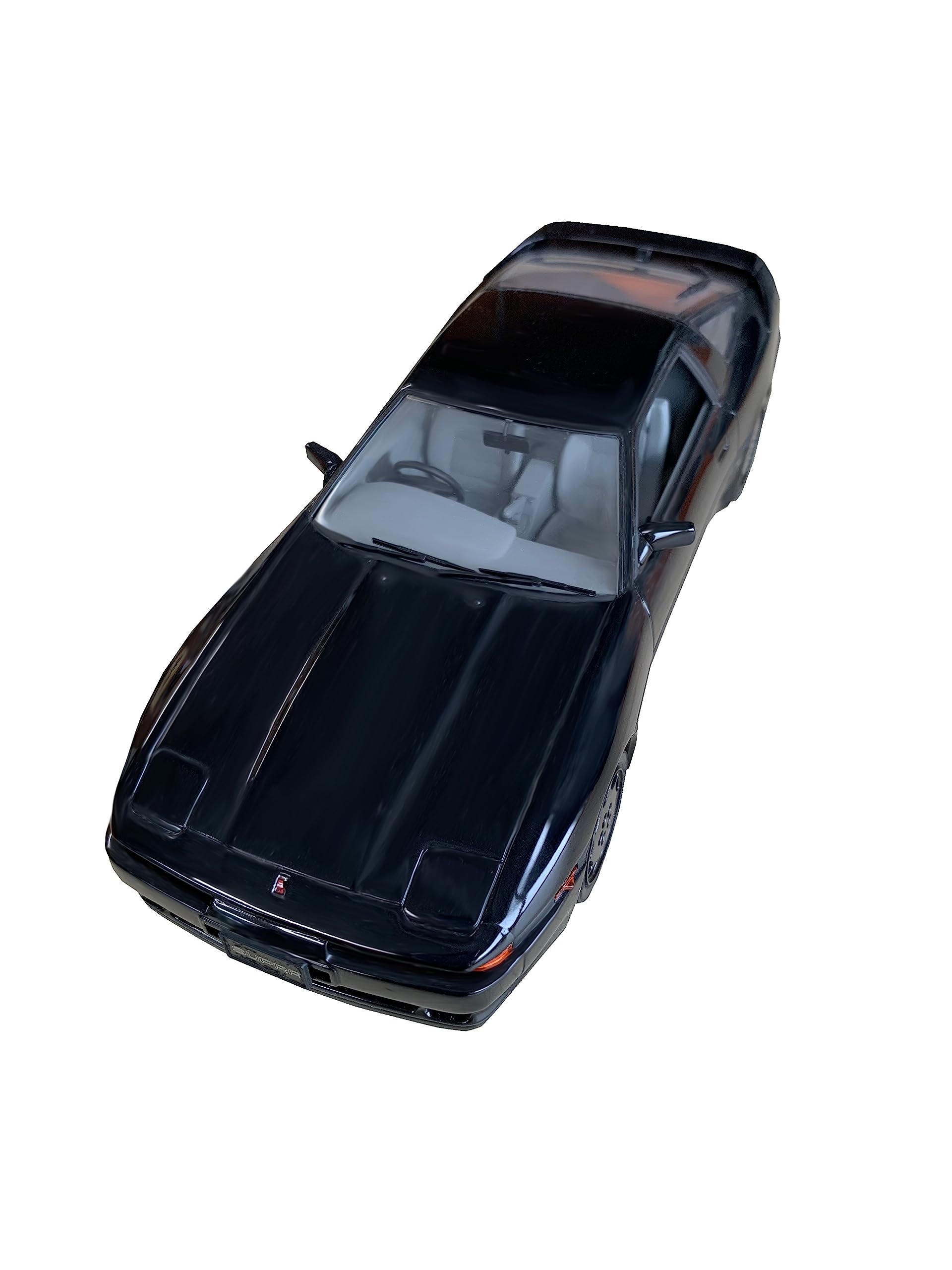 Fujimi Model 1/24 Toyota Supra 3.0 Turbo A 1987 Japan Id-25