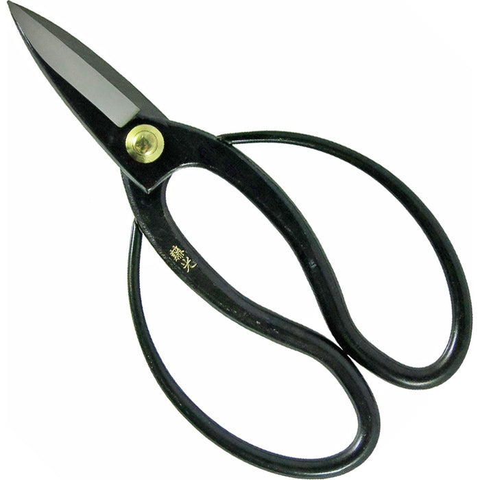 Fujimitsu 180Mm Okubo Scissors Made In Japan